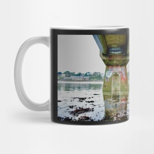 The Conquet - Under the bridge Mug